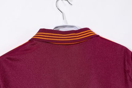 Camiseta retro AS Roma 1992/94 primera equipación — foto 2