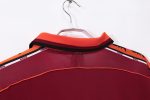 Camiseta retro AS Roma 1998/99 Primera Equipación — foto 2