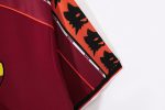 Camiseta retro AS Roma 1998/99 Primera Equipación — foto 7