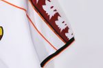 Camiseta retro AS Roma 1998/99 segunda equipación blanca — foto 7