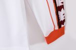 Camiseta retro AS Roma 1998/99 segunda equipación manga larga — foto 4
