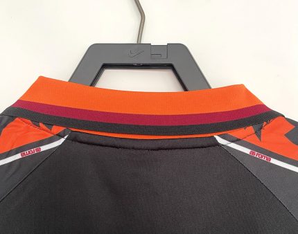 Camiseta retro AS Roma 1998/99 tercera equipación — foto 2