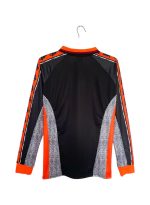 Camiseta retro AS Roma 1998/99 tercera equipación manga larga — foto 6