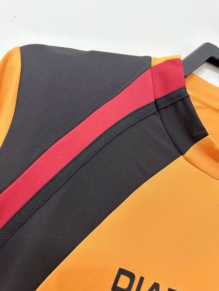 Camiseta retro AS Roma 2005-2006 tercera equipación — foto 2