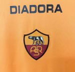 Camiseta retro AS Roma 2005-2006 tercera equipación — foto 3
