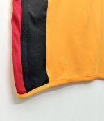 Camiseta retro AS Roma 2005-2006 tercera equipación — foto 4