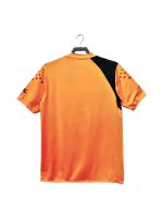 Camiseta retro AS Roma 2005-2006 tercera equipación — foto 10