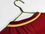 Camiseta retro AS Roma 2017/18 primera equipación — foto 3
