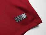 Camiseta retro AS Roma 2017/18 primera equipación — foto 6