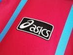 Camiseta retro Aston Villa 1993/95 primera equipación — foto 5