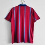Camiseta retro Aston Villa 1993/95 primera equipación — foto 9