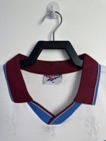 Camiseta retro Aston Villa 1995/96 segunda equipación — foto 6