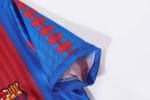 Camiseta retro FC Barcelona 1989-1992, primera equipación Meyba — foto 4