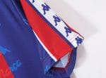 Camiseta retro FC Barcelona 1992-94, primera equipación — foto 4