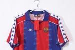 Camiseta retro FC Barcelona 1992-94, primera equipación — foto 5