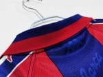 Camiseta retro FC Barcelona 1995/97 primera equipación — foto 2