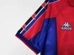 Camiseta retro FC Barcelona 1995/97 primera equipación — foto 6