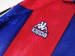 Camiseta retro FC Barcelona 1995/97 primera equipación — foto 7
