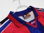 Camiseta retro FC Barcelona 1995/97 primera equipación — foto 9