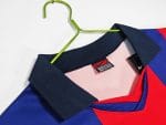 Camiseta retro FC Barcelona Primera Equipación 1998/99 — foto 8