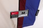 Camiseta retro Barcelona 1998/99 segunda equipación — foto 6