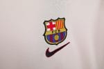 Camiseta retro Barcelona 1998/99 segunda equipación — foto 7