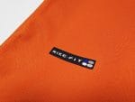 Camiseta retro FC Barcelona 1998/99 tercera equipación naranja — foto 6