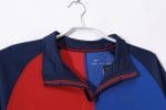 Camiseta retro FC Barcelona 1999/00 primera equipación centenario manga larga — foto 7