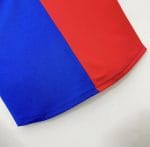 Camiseta retro FC Barcelona 1999 Centenario, primera equipación — foto 2