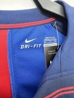 Camiseta retro FC Barcelona 1999 Centenario, primera equipación — foto 5