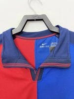 Camiseta retro FC Barcelona 1999 Centenario, primera equipación — foto 8