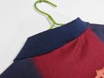 Camiseta retro FC Barcelona 2000/01 Primera Equipación — foto 5