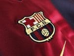 Camiseta retro FC Barcelona 2000/01 Primera Equipación — foto 9