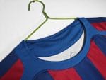 Camiseta retro FC Barcelona 2005/06 primera equipación — foto 9