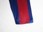 Camiseta retro FC Barcelona 2005/06 primera equipación manga larga — foto 6