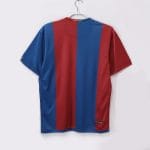 Camiseta retro Barcelona 2006/07 Primera Equipación — foto 4