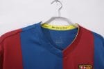 Camiseta retro Barcelona 2006/07 Primera Equipación — foto 9