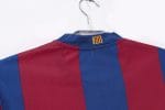 Camiseta retro Barcelona 2007/08 Primera Equipación — foto 2
