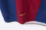 Camiseta retro Barcelona 2007/08 Primera Equipación — foto 7