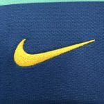 Camiseta retro FC Barcelona 2010-2011 segunda equipación — foto 10