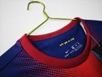 Camiseta retro FC Barcelona 2012/13 primera equipación — foto 9