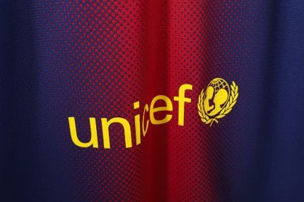 Camiseta retro FC Barcelona 2012/13 Primera Equipación Manga Larga — foto 2