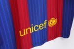 Camiseta retro FC Barcelona Primera Equipación 2016/17 — foto 2