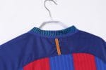 Camiseta retro FC Barcelona Primera Equipación 2016/17 — foto 3