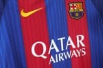 Camiseta retro FC Barcelona Primera Equipación 2016/17 — foto 8