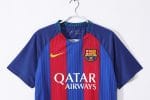 Camiseta retro FC Barcelona Primera Equipación 2016/17 — foto 11