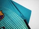 Camiseta retro FC Barcelona 2016/17 tercera equipación — foto 7