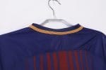 Camiseta retro FC Barcelona 2017/18 primera equipación — foto 3