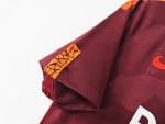 Camiseta retro del FC Barcelona de la temporada 2017/18, tercera equipación. — foto 6