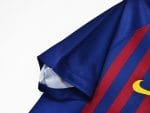 Camiseta retro FC Barcelona 2018/19 primera equipación — foto 4